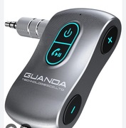 Transmiter Bluetooth guanda bm100