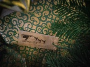 Grawerowanie laserowe na drewnie Walentynki Wielkanoc ślub