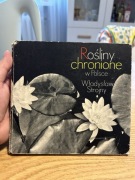 ROŚLINY CHRONIONE W POLSCE - WŁADYSŁAW STROJNY 