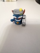 Zings Zings Mr King - oryginalny