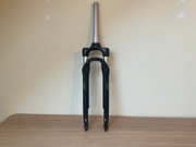 widelec RockShox Paragon Gold tapered 65mm QR