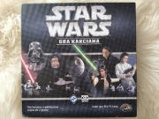Star Wars LCG gra karciana