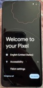 Samsung Galaxy S10 8/128GB SM-G973F/DS Prism Blue, Pixel