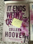 It ends with us C. Hoover