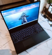 Lenovo Legion Y540-15IRH i5 9300HF 16 GB DDR4  GTX 1650 