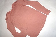 H&M 8-9 L. BLUZKA TERMICZNA 100% MERINO SUPER J.NOWA