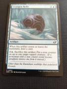 Cryogen Relic (Edge of Eternities - Magic the Gathering)