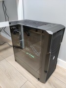 PC Ryzen 3900X RTX 2070 Super 32 GB RAM SSD