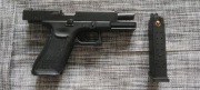 REPLIKA "GLOCK" G17 - Gen5 WE