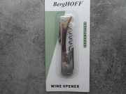 BergHOFF korkociąg do wina 