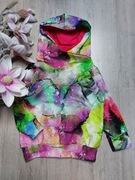 Bluza z kapturem hoodie 