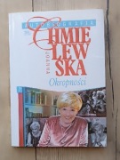 Joanna Chmielewska - Autobiografia Tom7 Okropności 