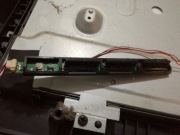 Komplet włączników LEVEL 32 MOD 5032