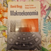 Makroekonomia David Begg