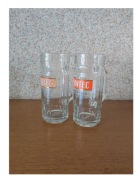 kufel do piwa marki Żywiec  kolekcjonerski z uchem uchwytem