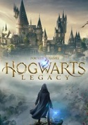 Hogwarts Legacy PC Key