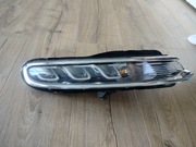 Lampa jazdy dziennej  prawa  Citroen C3 III generacja