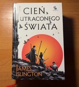 Islington Cień Utraconego Świata