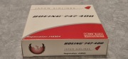 Phoenix Boeing b747-400 Japan Air Lines 1:400 JA8904 Tamagotchi