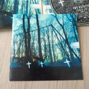 Płyta CD the gazette best traces II visual kei jrock vkei rock