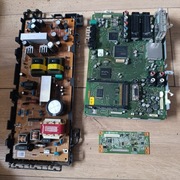 Części do TV Sony Bravia KDL-26B4030