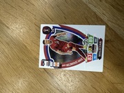 Karty piłkarskie Sergej Milinković-Savić Magician World Cup 2022