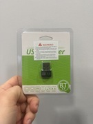 NOWY ADAPTER USB BT 5.4