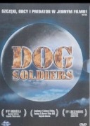 DOG SOLDIERS film dvd 
