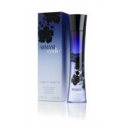 Woda toaletowa Code Armani Pour Femme 50 ml