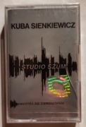 KUBA SIENKIEWICZ Studio Szum