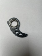 KeyRambit NiebieskoCzarny