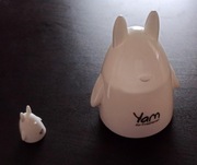 Pojemniki na zapach - figurki Totoro