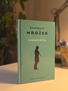 Zagadki bytu - Mrożek Sławomir