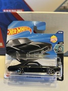 HOT WHEELS - 66 BUICK RIVIERA - HW MODIFIED - 2/5 - 50/250