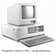 Era - Warszawska Fabryka Mierników i Komputerów - lata 80' rzadki rarytas 