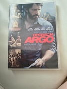 Operacja Argo dvd stan idealny 