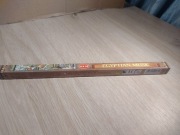 Kadzidełka HEM 8 sztuk zapach Egyptian Musk
