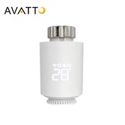 Głowica termostatyczna AVATTO TRV06 ZigBee