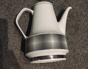 Dzbanek kawowy chodziez prl