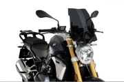 Puig 3625F Szyba BMW 1250 R1250R Touring owiewka