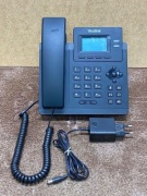 Telefon Yealink Classic IP Phone model: SIP-T31