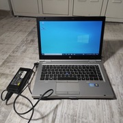laptop HP EliteBook 8460p 14" 8GB i5-2450M 2x2,5GHz 320GB
