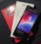OnePlus 12 16 GB/512 GB 5G 