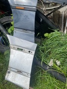 Bmw e38 dół blotnika 1999 730d lift