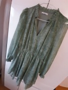 Sukienka Reserved Eco aware rozmiar M/L