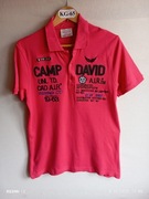 Koszulka męska Camp David - XL