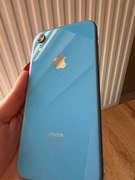 Sprzedam Iphone XR 128 GB