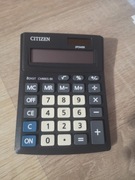 Kalkulator biurowy Citizen CMB801-BK