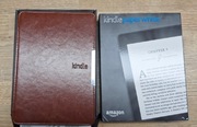 Kindle paperwhite 3 czarny + Gratis