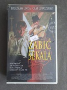 Zabić Sekala VHS NOWY